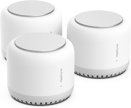 Mesh WiFi System 3-Pack Whole Home