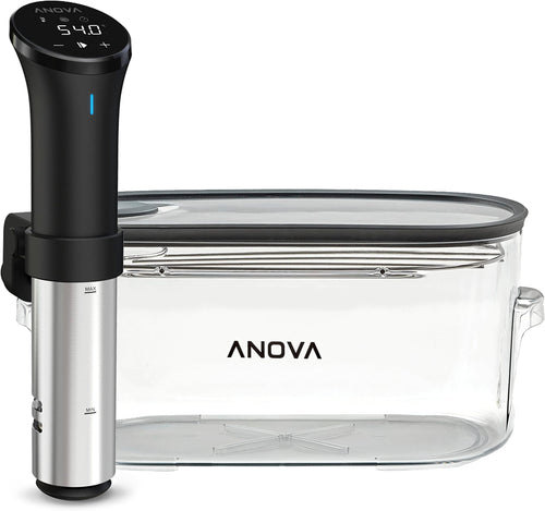 Smart Sous Vide Stick 1200W