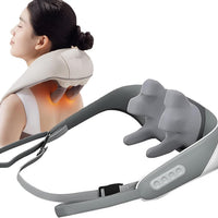 Portable Neck & Shoulder Massager