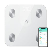 Smart Body Weight Scale Bluetooth