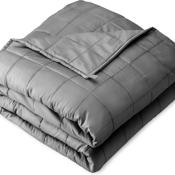 Weighted Blanket 15lb — Full/Queen