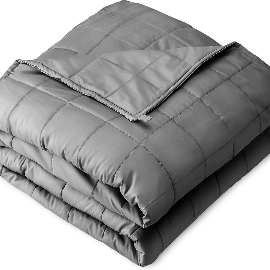 Weighted Blanket 15lb — Full/Queen