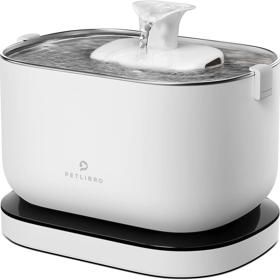Automatic Pet Water Fountain