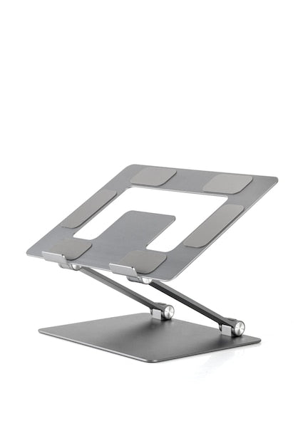 Laptop Stand Adjustable Aluminum