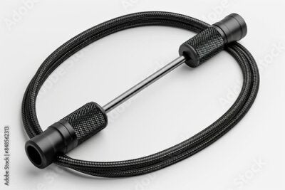 Jump Rope Speed Cable Adjustable