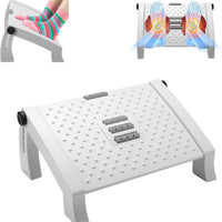 Footrest Ergonomic Under Desk