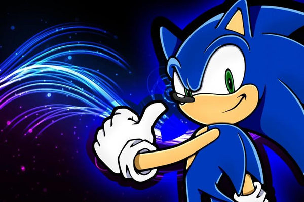 Electric Toothbrush Sonic 5 Modes