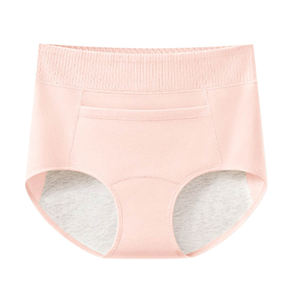 Period Underwear Leak-Proof 3-Pack