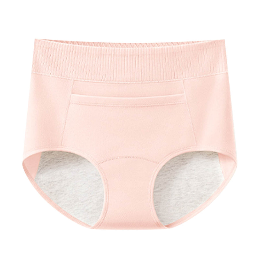 Period Underwear Leak-Proof 3-Pack