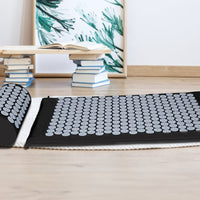 Acupressure Mat and Pillow Set