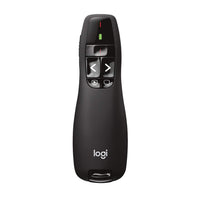 Wireless Presenter Remote Clicker