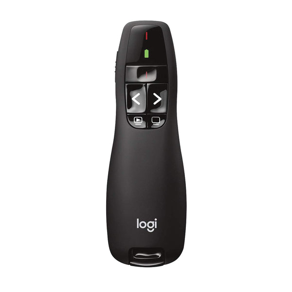 Wireless Presenter Remote Clicker