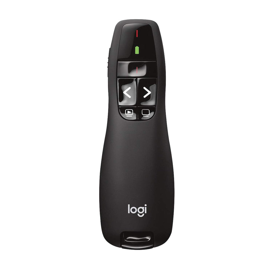 Wireless Presenter Remote Clicker
