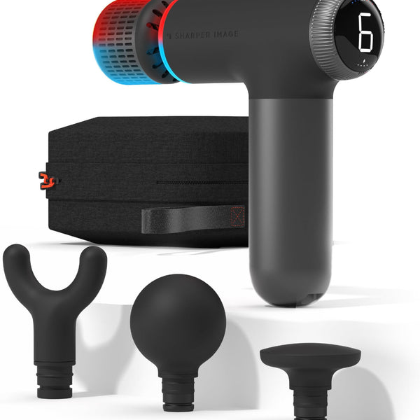Massage Gun Deep Tissue Percussion