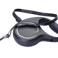 Retractable Dog Leash 26ft