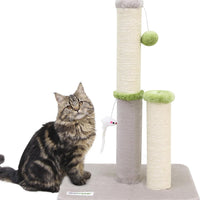 Cat Scratching Post 32 Inch