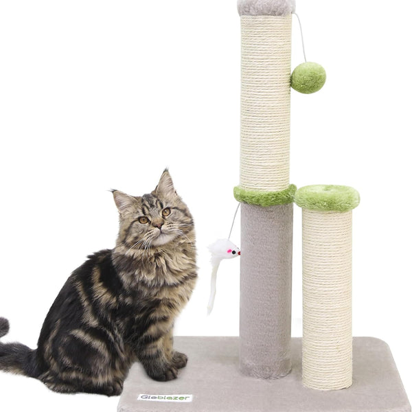 Cat Scratching Post 32 Inch
