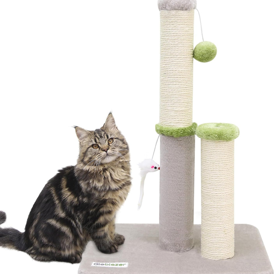 Cat Scratching Post 32 Inch