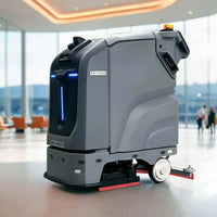 Robot Vacuum Mini Slim