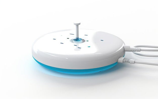 Smart Leak Water Detector 3-Pack