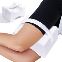 Orthopedic Knee Pillow for Sleeping