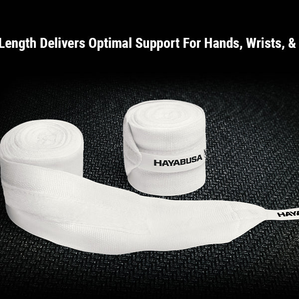 Boxing Hand Wraps 180-Inch