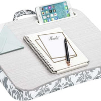 Lap Tray Desk Bean Bag Board