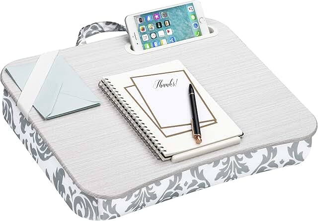 Lap Tray Desk Bean Bag Board