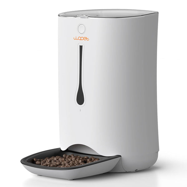 Automatic Dog Feeder 6L