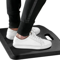 Foldable Standing Desk Mat Anti-Fatigue