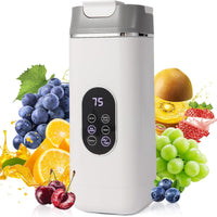Portable Blender USB Rechargeable