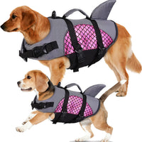 Dog Life Jacket Safety Vest