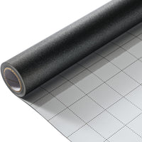 Window Blackout Film Privacy Static