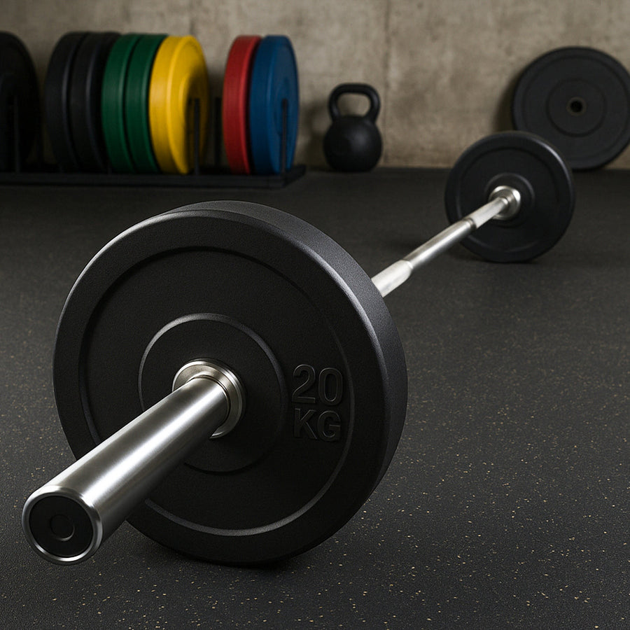 Barbell Squat Pad Neck Protector