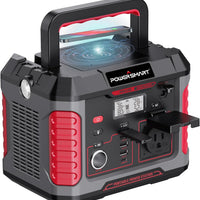 Portable Power Station 500W