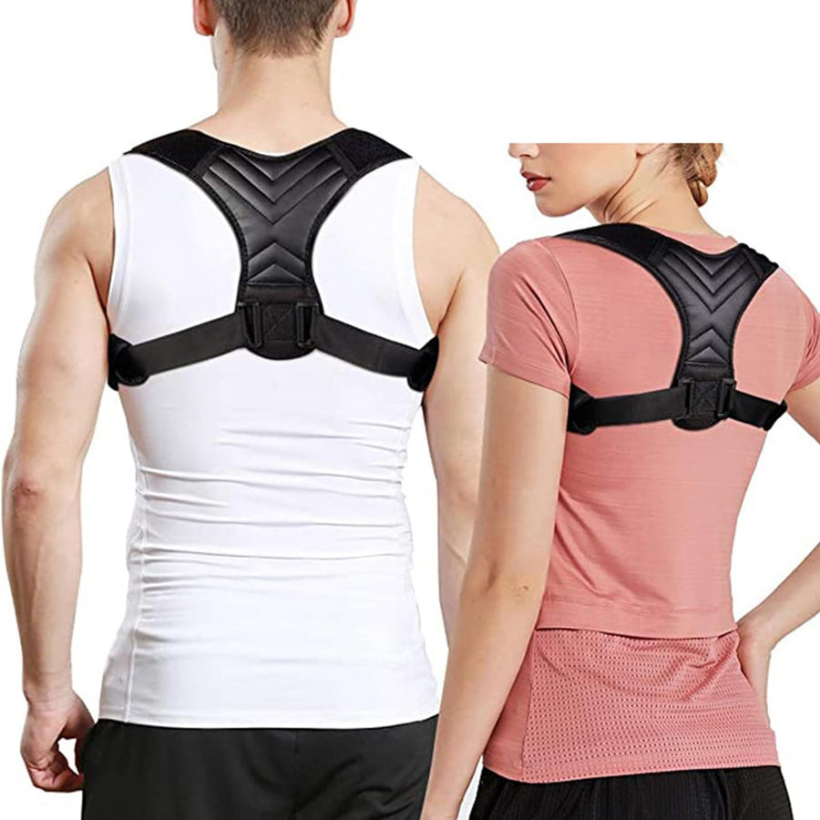 Posture Corrector Back Brace Adjustable