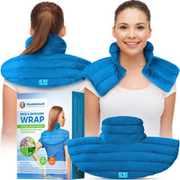 Calming Anxiety Relief Wrap