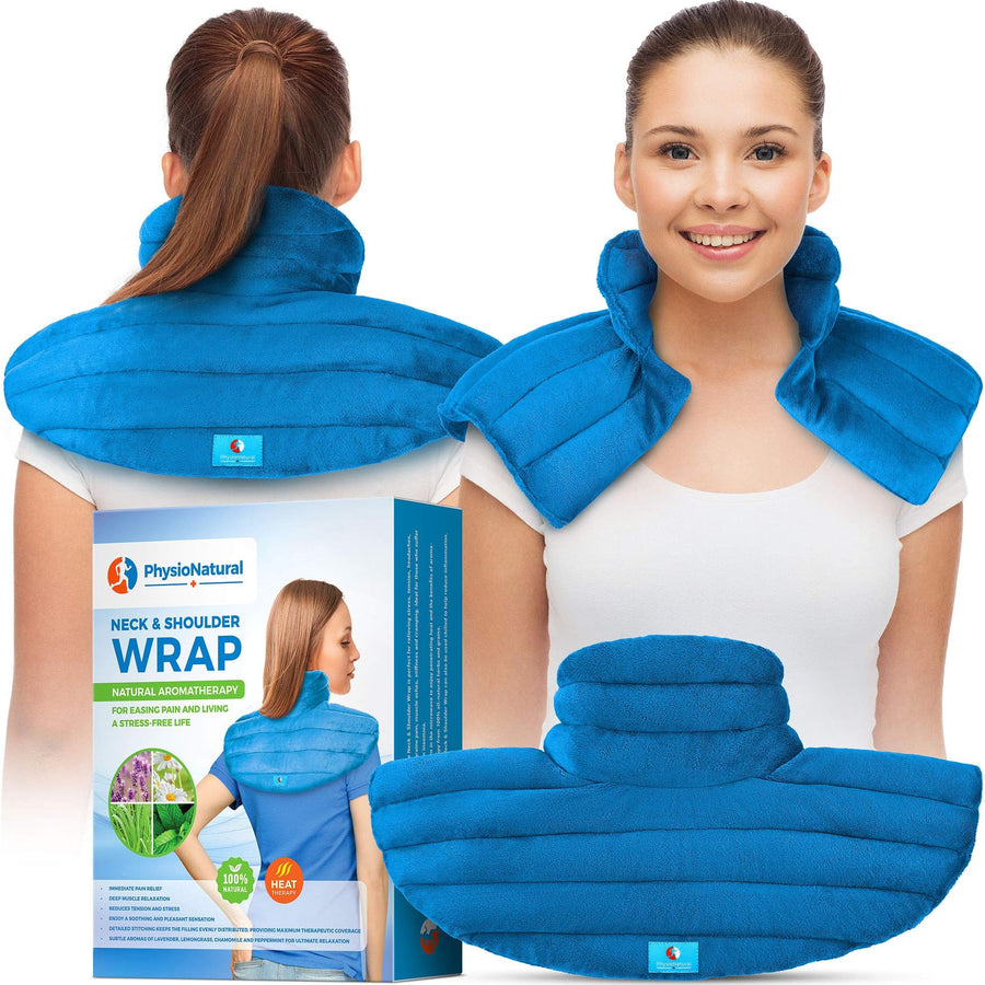 Calming Anxiety Relief Wrap