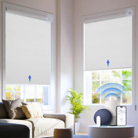Smart Window Blinds Motorized