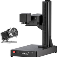 Laser Engraver Machine 5W Desktop