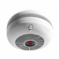 Smart Smoke & CO Detector