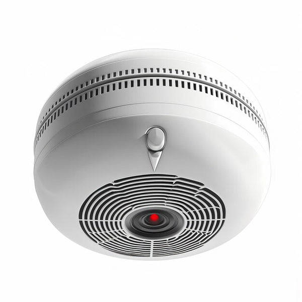 Smart Smoke & CO Detector