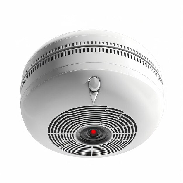Smart Smoke & CO Detector