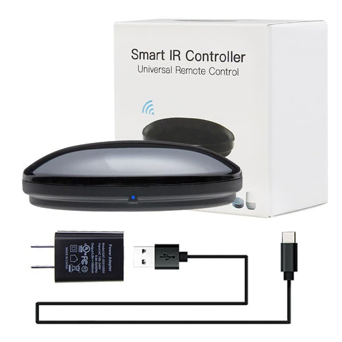 Smart IR Remote Universal Blaster