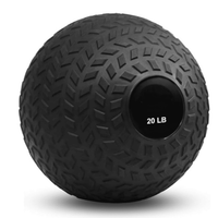 Medicine Ball Slam 20lb Rubber