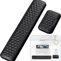 Keyboard Wrist Rest Gel Pad