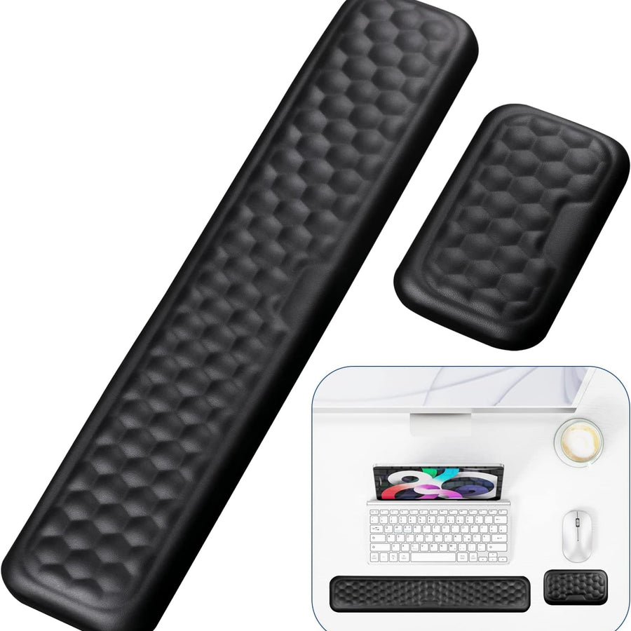 Keyboard Wrist Rest Gel Pad