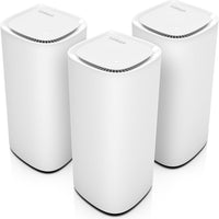 Mesh WiFi System 3-Pack Whole Home
