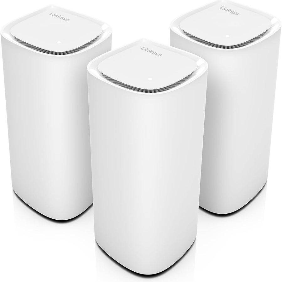Mesh WiFi System 3-Pack Whole Home