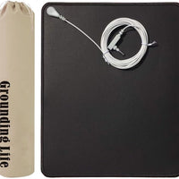 Grounding Mat Earthing Desk Pad